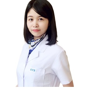 惠州诗璐医疗美容门诊部黄洁蕾