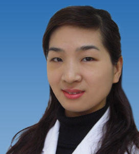 广州美涵医学美容专科门诊部李青叶