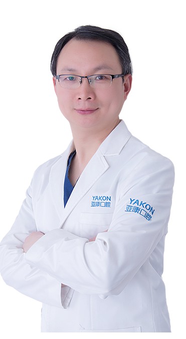 达州亚康口腔医院程容明