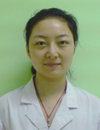 南阳约美医疗美容门诊部汤建芬