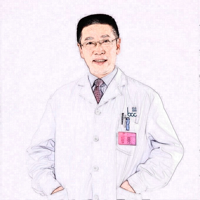 重庆时光整形美容医院徐铎