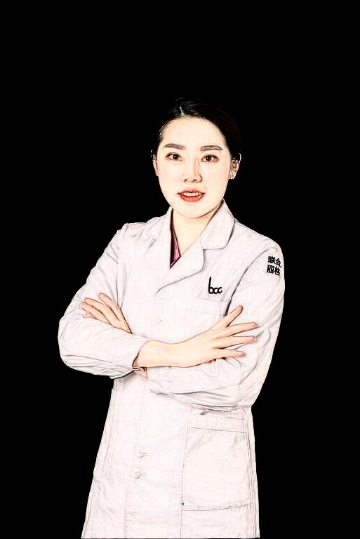 重庆东上医疗美容门诊部陈小玲