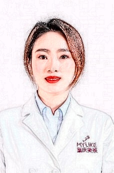 重庆牙博士诚嘉口腔医院余航美