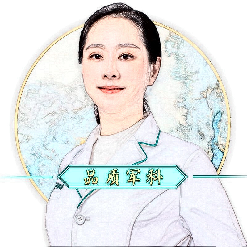 重庆爱尔儿童眼科医院何玉梅