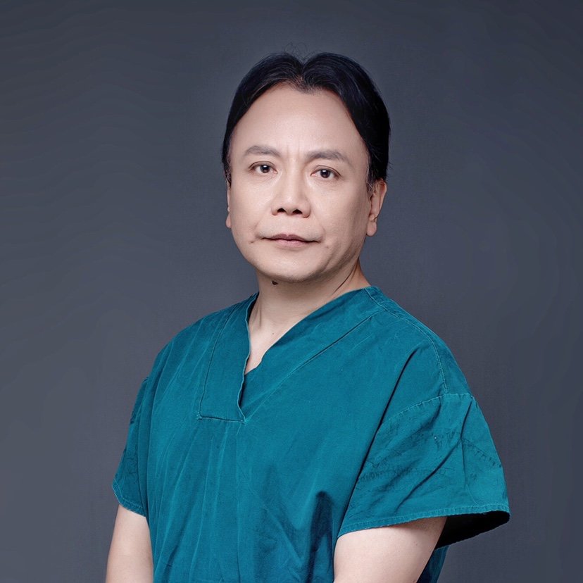 重庆郑荃丽格医疗美容门诊部丁世凯