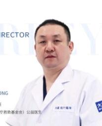 重庆亚美蜜园医疗美容门诊部倪江龙