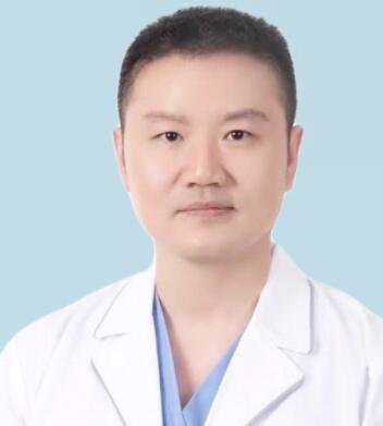 重庆木槿医疗美容门诊部岳国斌