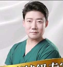 重庆云阳爱尔眼科医院田永华