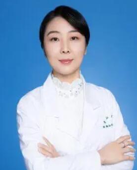 重庆华美整形外科医院陈晓莉