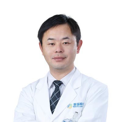 重庆小氧医疗美容诊所叶进