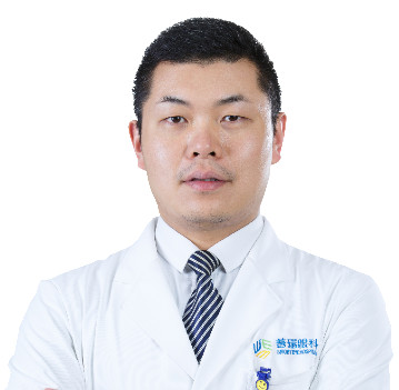 重庆鲁氏口腔诊所刘军奇
