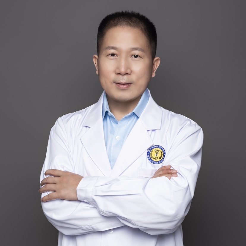 重庆御源医疗美容诊所李伟