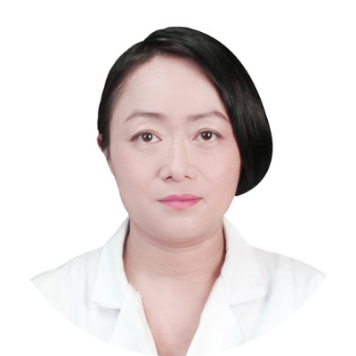 重庆健丽医疗美容门诊部邓兴捷