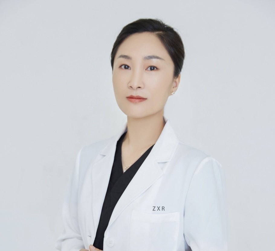 重庆雍禾医疗美容诊所朱星蓉