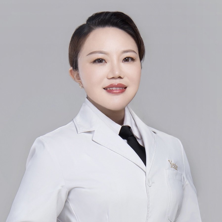 重庆孟信春医疗美容诊所王成露