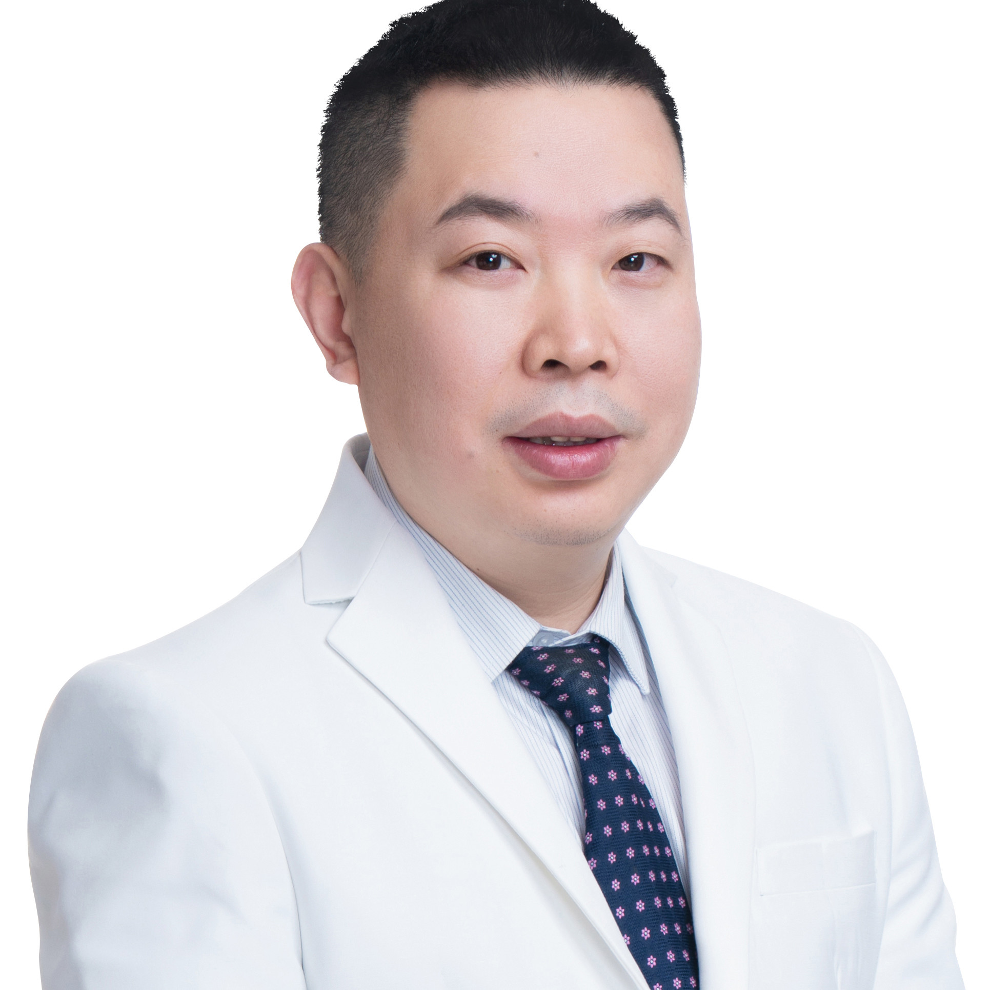 重庆协尔口腔诊所邱成