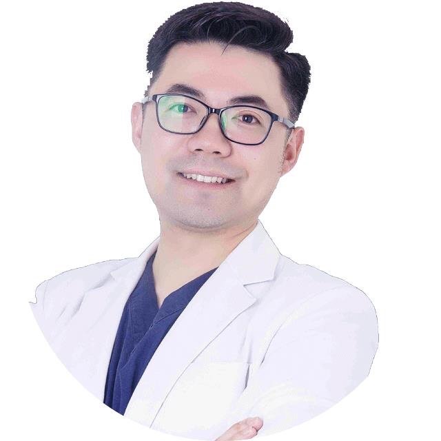重庆梵希医疗美容诊所郭锐