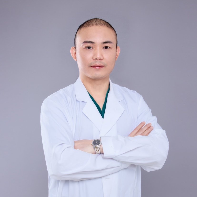 重庆杨洋医疗美容诊所罗丹