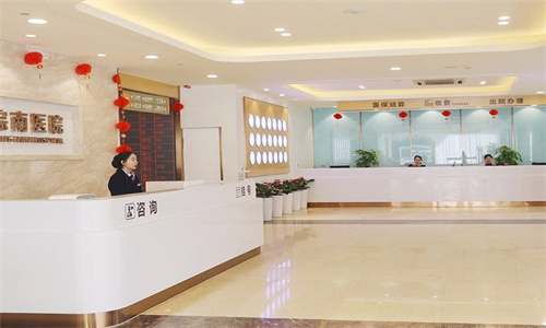 广州植头发的哪家医院好？三甲、专科都有？医院排名-南方医院、仁健等上榜！