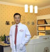 成都馨锐医疗美容郭增