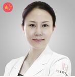 重庆时光整形美容医院汪妍