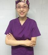 沈阳欣博美医疗美容陈迪