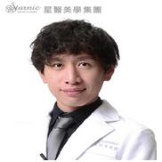 台湾星采医疗美容诊所(古亭)刘汉伟