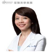 台湾星采医疗美容诊所(古亭)林君晔