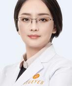 大眼睛眼部精品医疗美容门诊部沈燕华